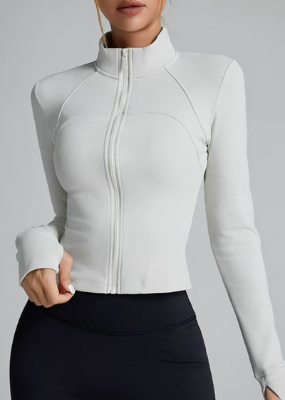 Jacke - Essential - Schlussverkauf