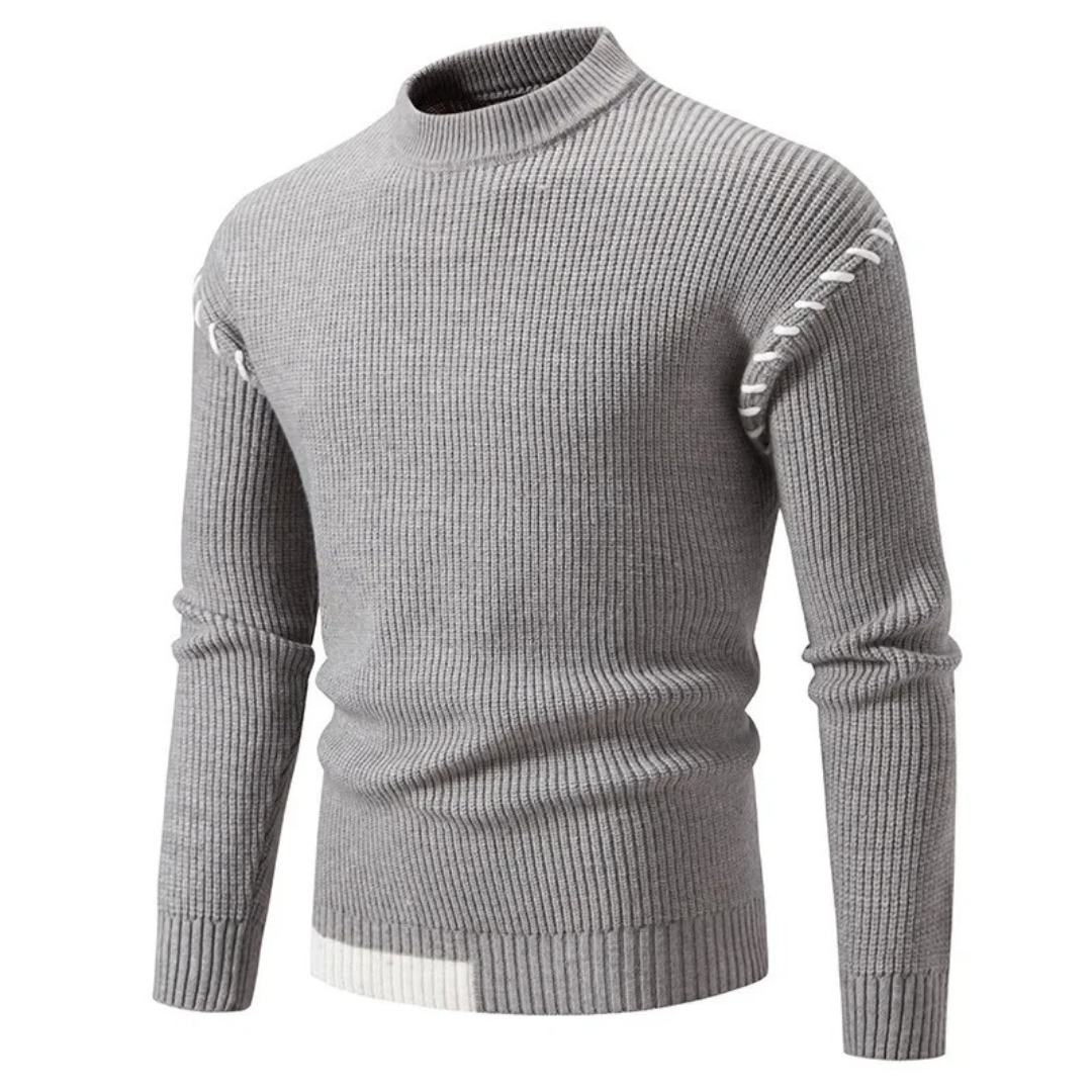 Julian - Premium-Strickpullover