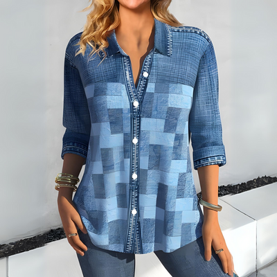 Yanet® | Damen-Blues