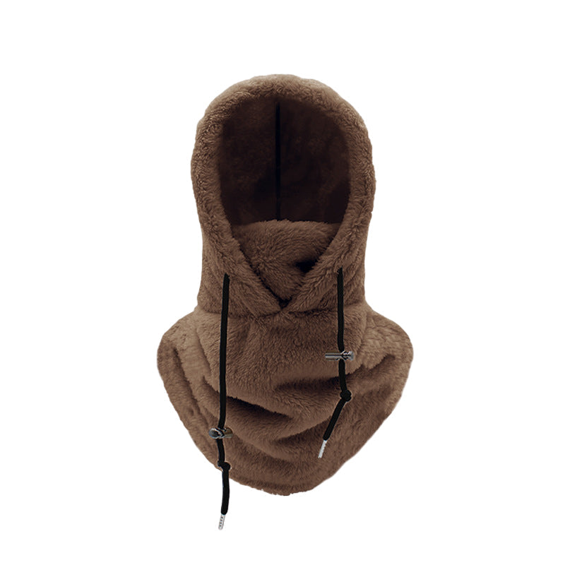 Becker™ | Gemütliche Thermokopfbedeckung