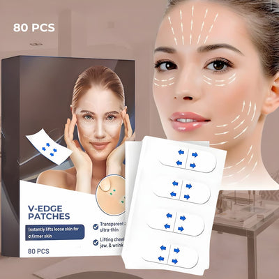 StraffPflaster™ Anti-Aging Kraft