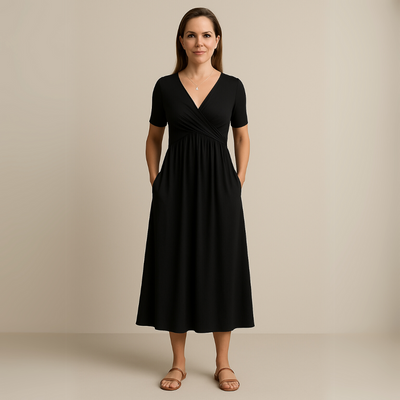 Annelies™ | Luftiges Maxi-Joch