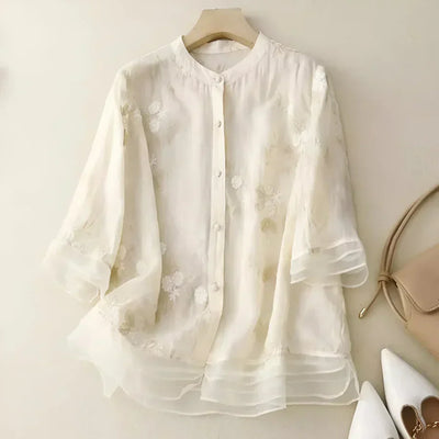 WIENNA BLUSE