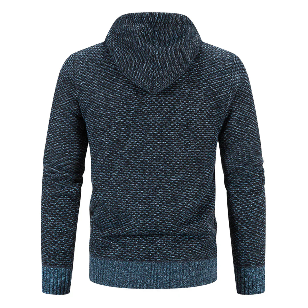 Becker | Eleganter Winterjacke