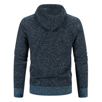 Becker | Eleganter Winterjacke