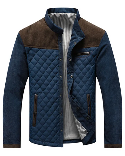 Thomas™ | Elegante Jacke