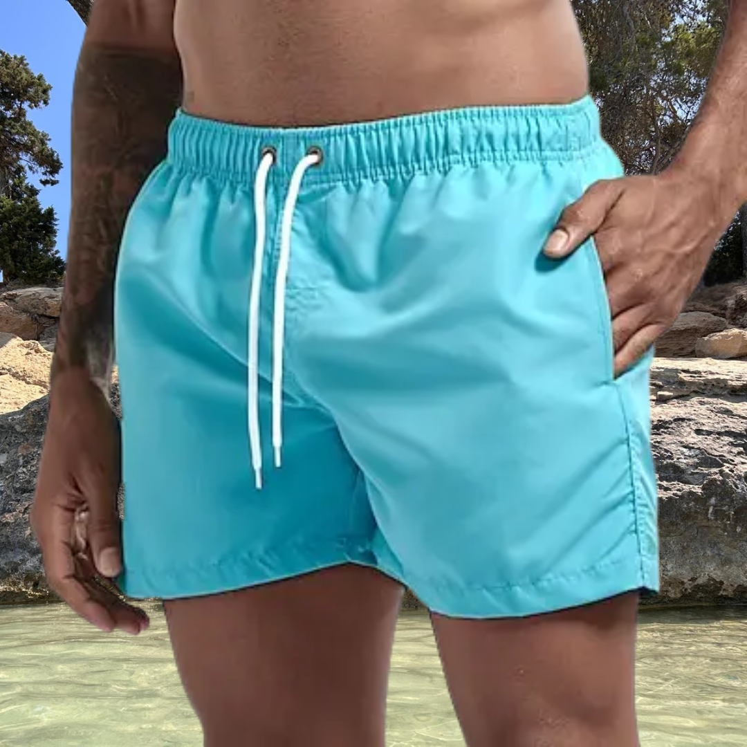 Luca™ | Das essentielle Sommerkostüm für den italienischen Sommer