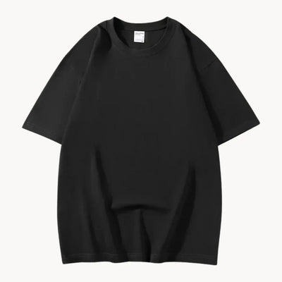 Rurik - premium-herren-t-shirt mit bequemer passform