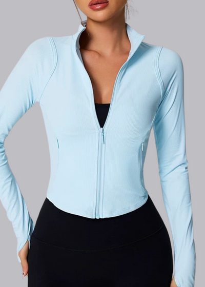 Taschenjacke - Claudia