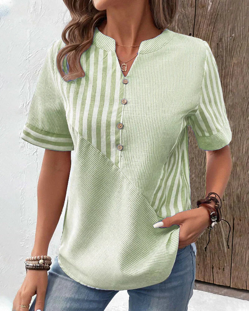 Adelita® | Baumwollbluse