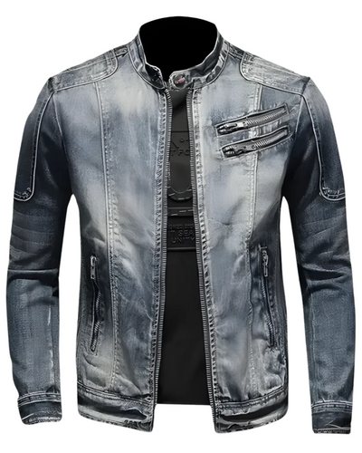 Engelbert® | Jeansjacke