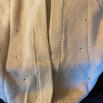 Lässige Strickjacke mit Kapuze für Männer