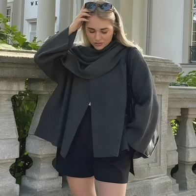 VW JACKE