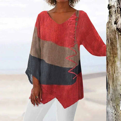 Antoinette® | Bauchbedeckende Bluse