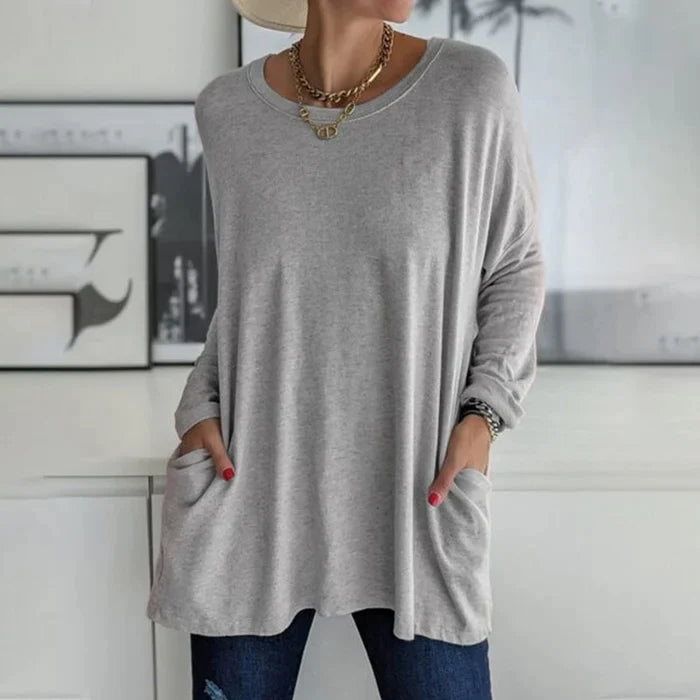 Schickes Tunika-Top für Frauen