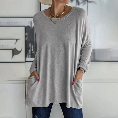 Schickes Tunika-Top für Frauen