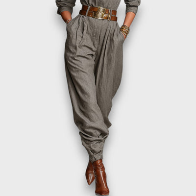 Valoria – Damen-Set mit langen Ärmeln