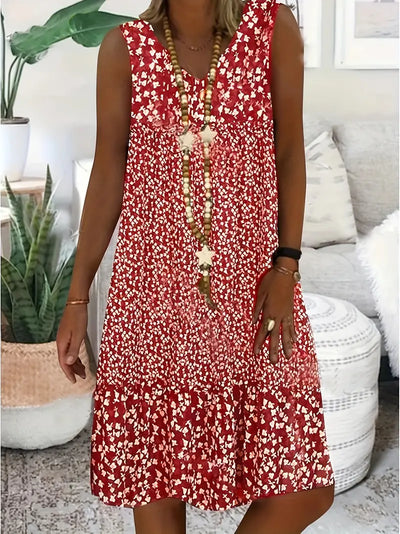 WIENNA | Wildes Kleid