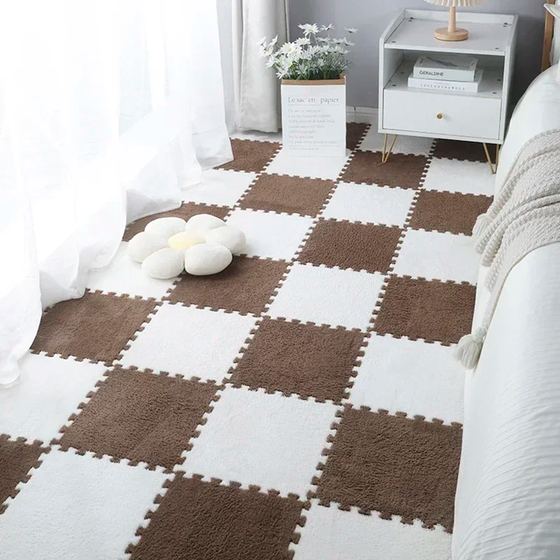 SpielSanft™ Komfort unter den Füßen immer