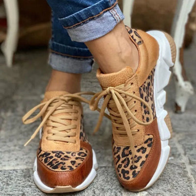 Cheetah | Bequeme Schuhe für Frauen