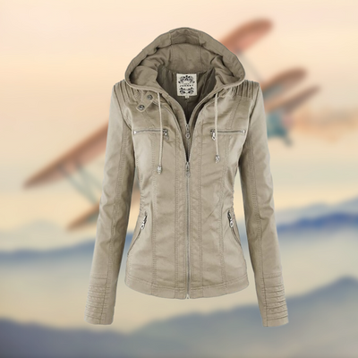 ANNA | Frühlingsjacke VV