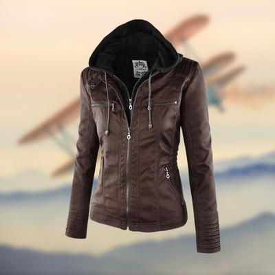 ANNA | Frühlingsjacke VV