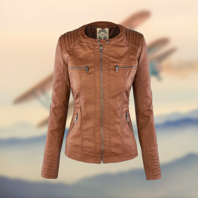 ANNA | Frühlingsjacke VV
