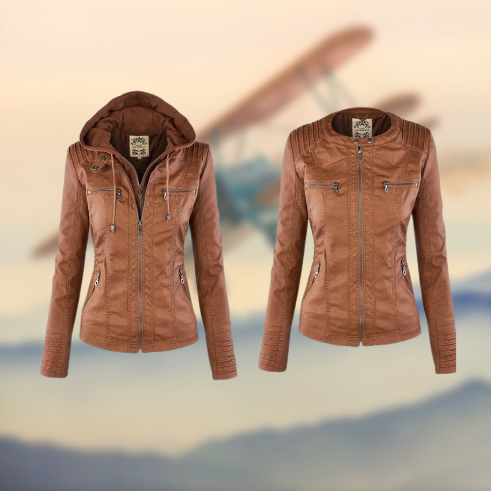 ANNA | Frühlingsjacke VV