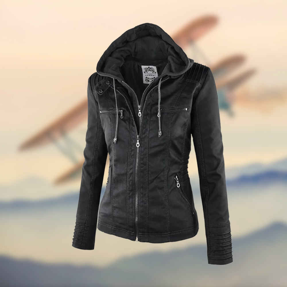ANNA | Frühlingsjacke VV