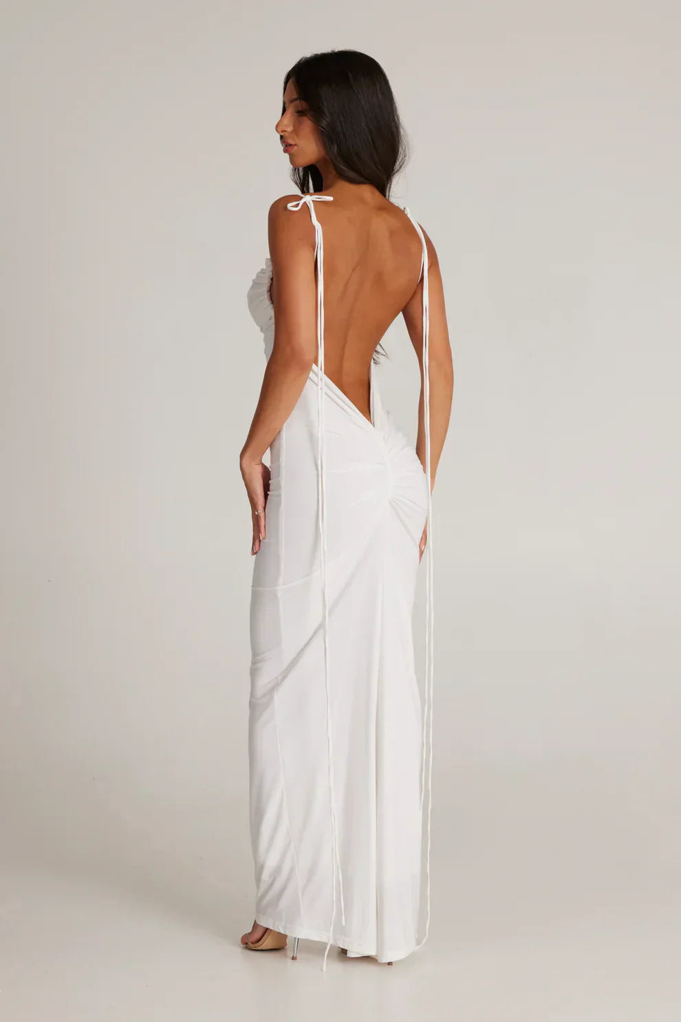 Jiana™ | Maxikleid