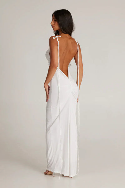 Jiana™ | Maxikleid