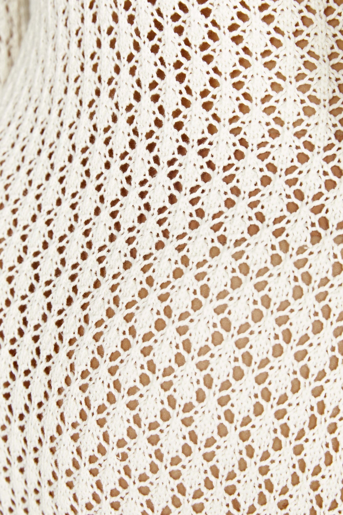 Louise Strandkleid | Modernes, rückenfreies Sommerkleid aus leichter Baumwolle