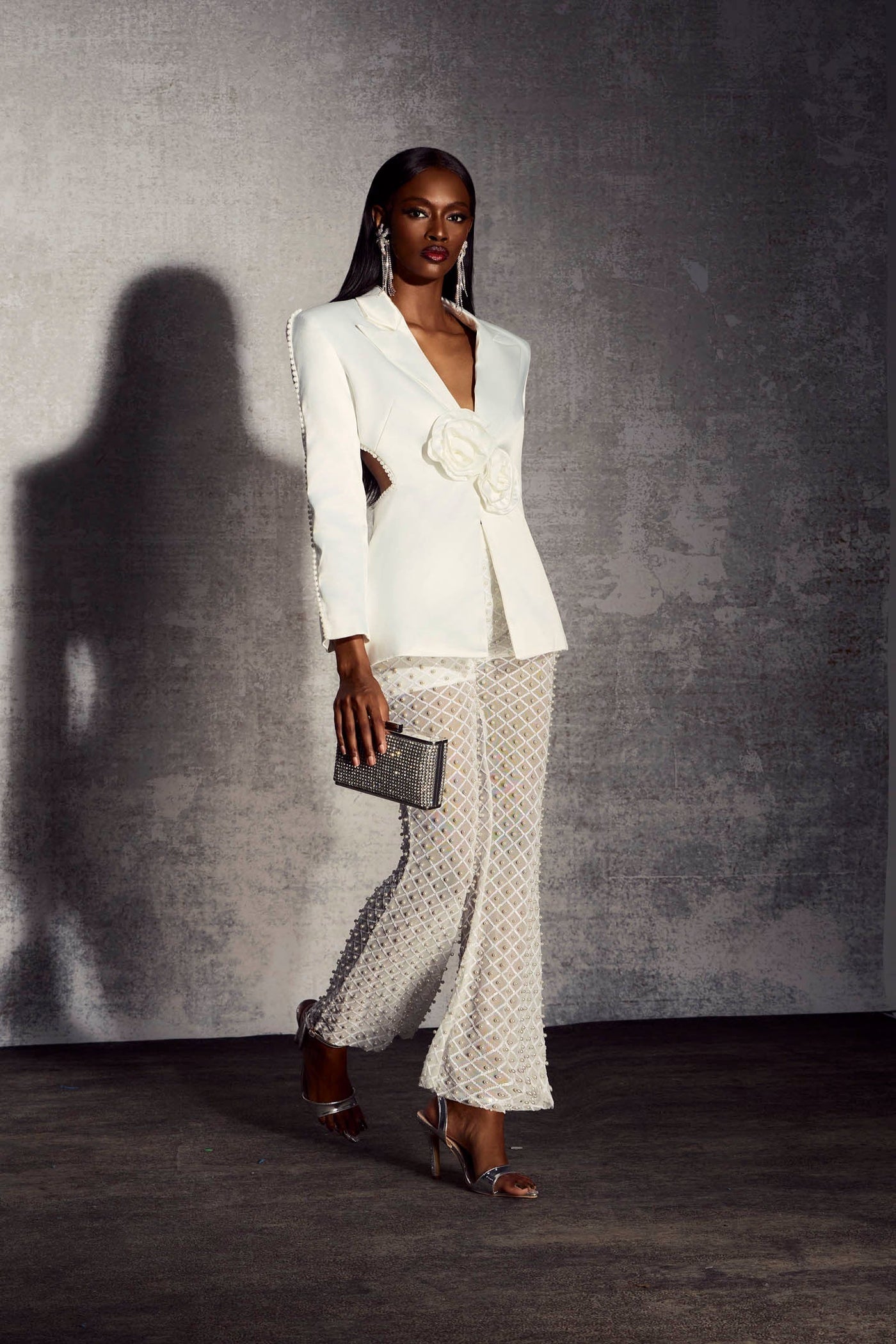 Luella™ | Anspruchsvolles Statement-Set