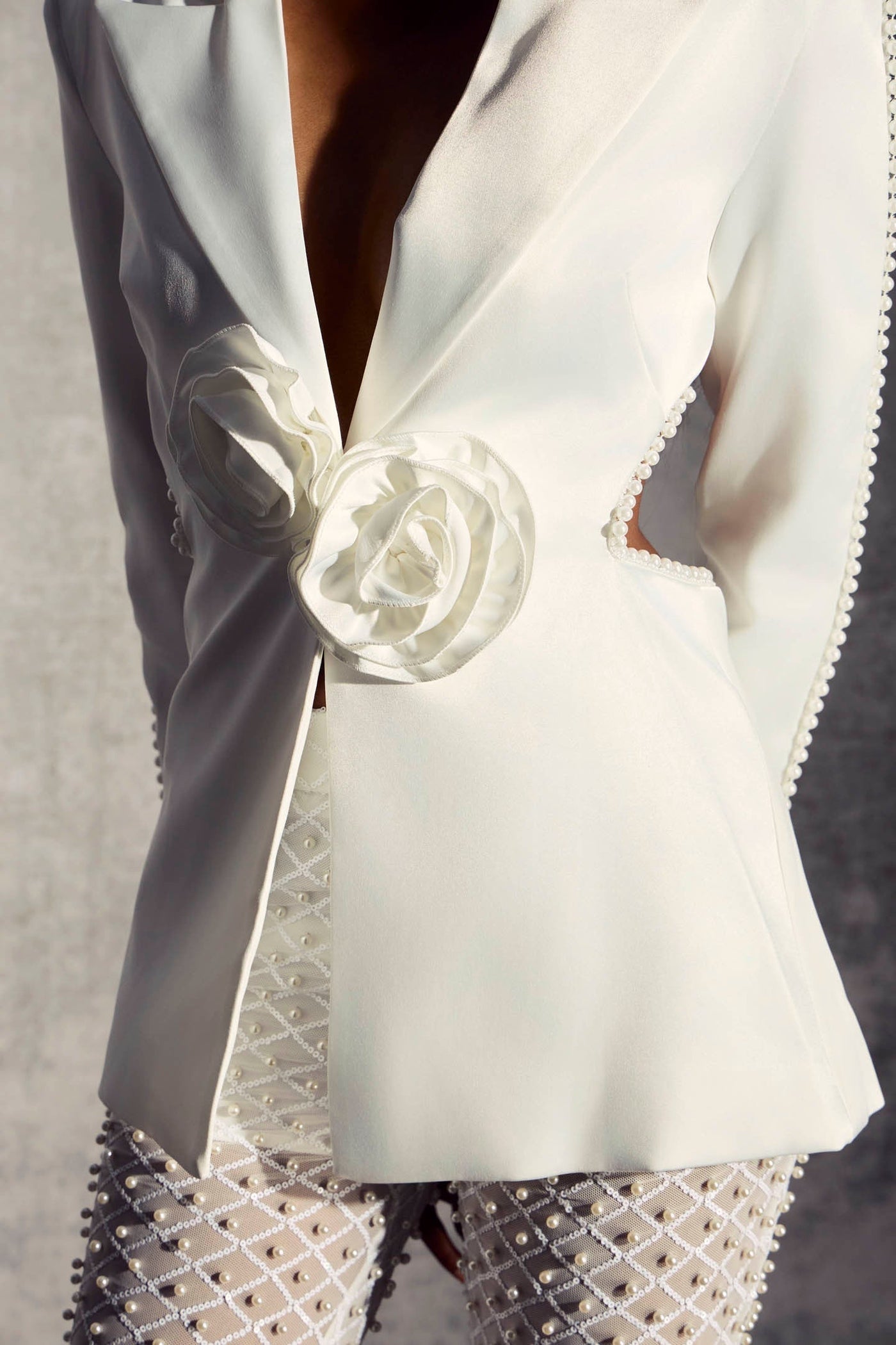 Luella™ | Anspruchsvolles Statement-Set