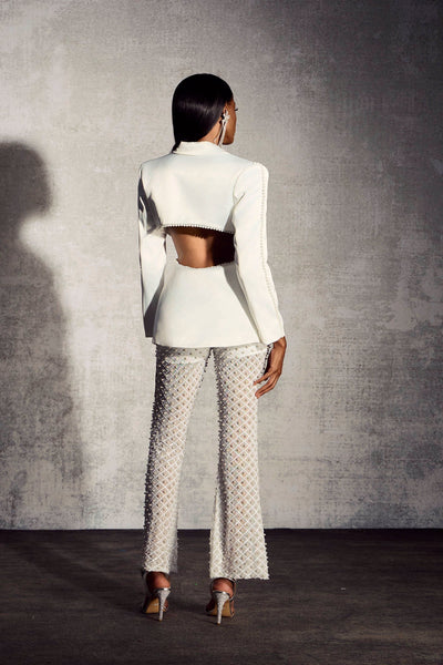 Luella™ | Anspruchsvolles Statement-Set