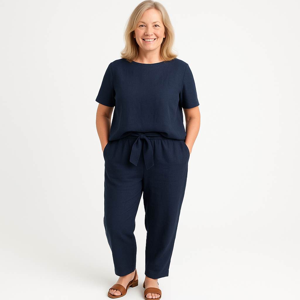 Maria™ | Bequemes Damen-Set