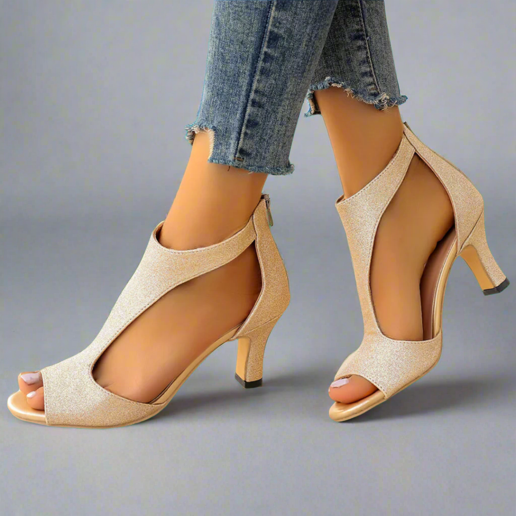 Avava  | Elegante und bequeme Sandaletten