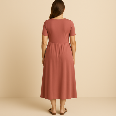 Annelies™ | Luftiges Maxi-Joch