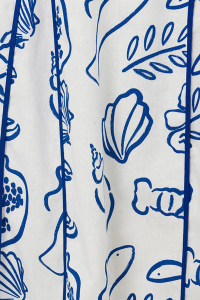 Fleurdeles™ | Frühlingskleid