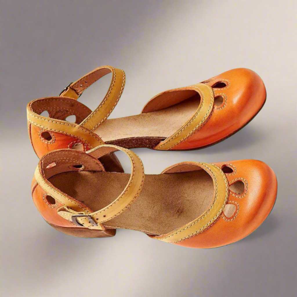 Emily™ | Bequeme Sandalen für den Sommer