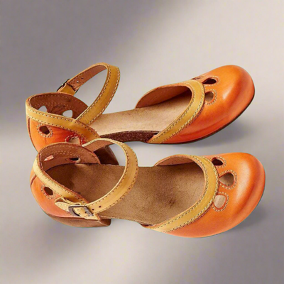 Emily™ | Bequeme Sandalen für den Sommer