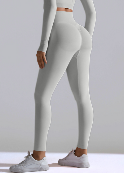 Leggings – Perfect Fit – Ultrahohe Taille