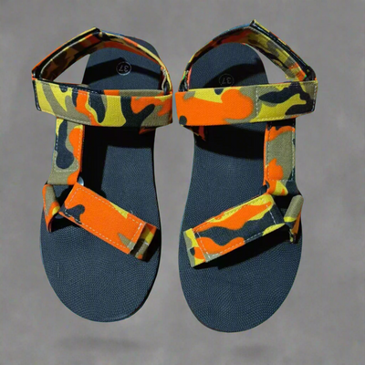 Heriberta | Bequeme Sandalen für empfindliche Füße