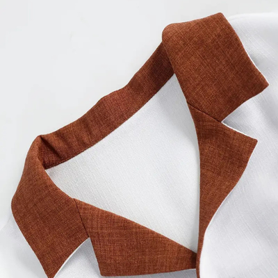 SANTOS™ | Elegantes Freizeit-Set für Herren Perfekt für Herbst & Winter