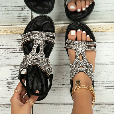Barbara™ | Orthopädische Sandalen
