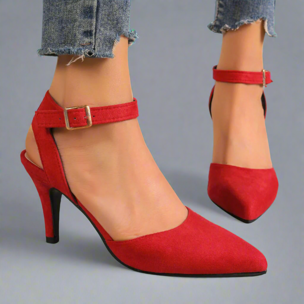 Frederick | Stilvolle, bequeme Sandalen für aktive Tage