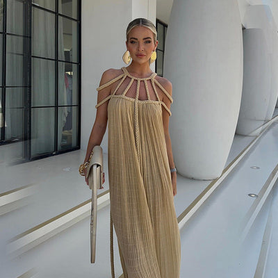 Bailey™ | Boho Sommerkleid