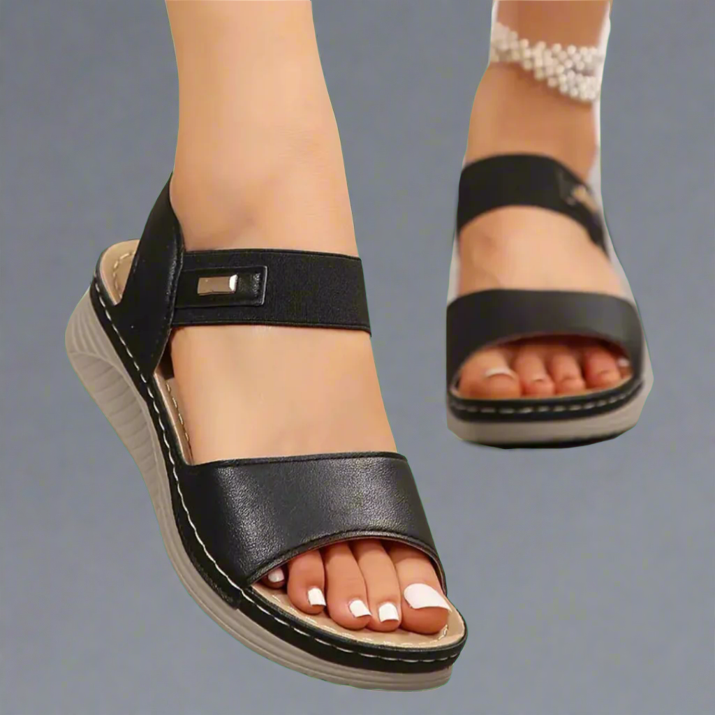 Grace™ | Orthopädische Sandalen