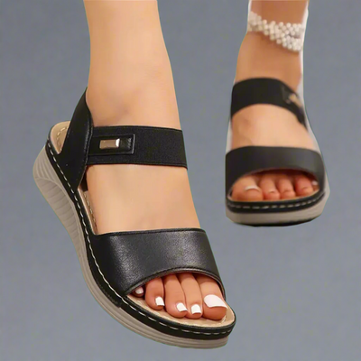 Grace™ | Orthopädische Sandalen