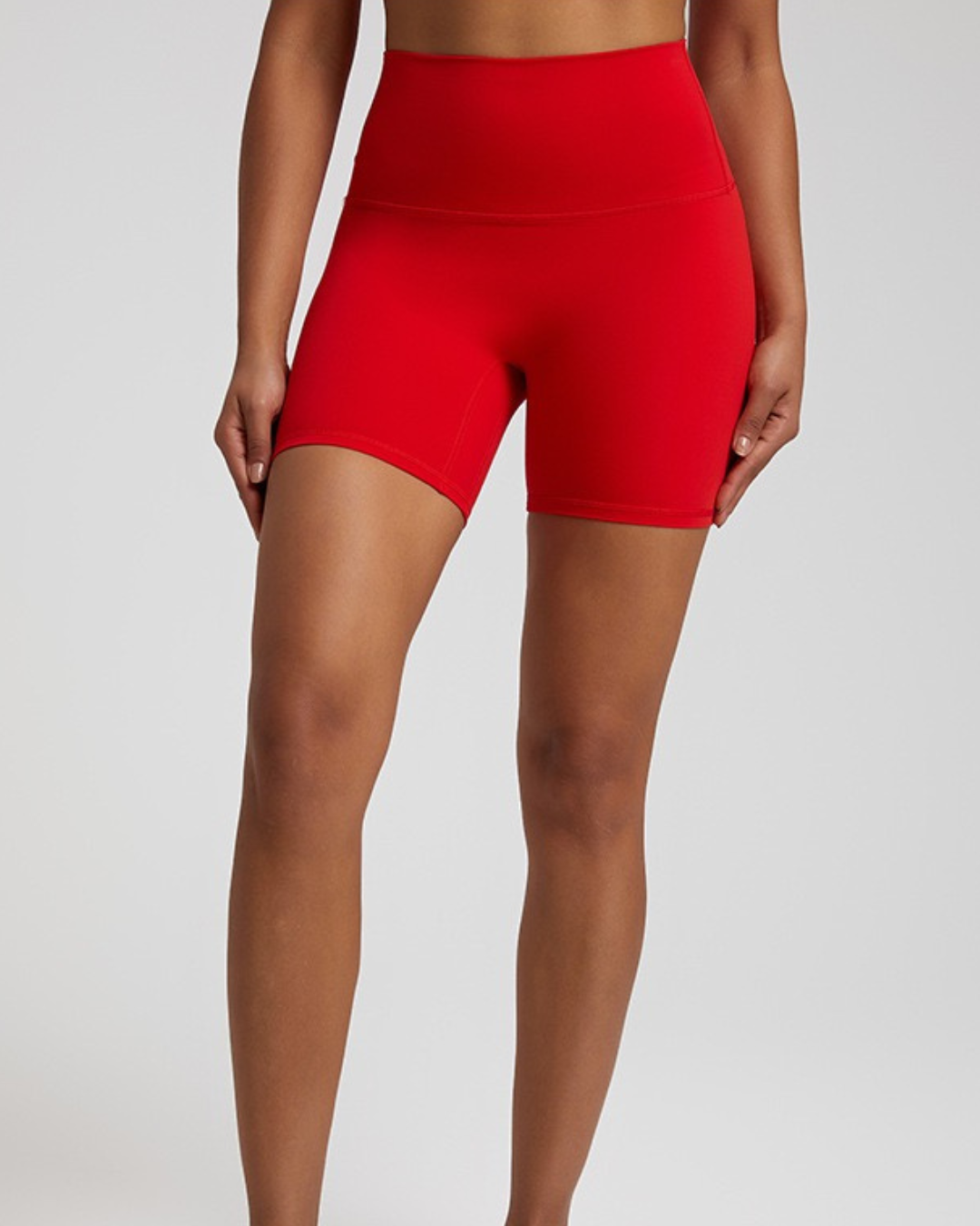 SEAMLESS™ Shorts – Essential